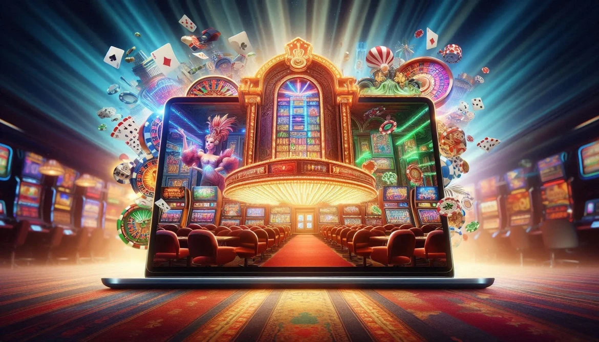 Piper Spin Casino